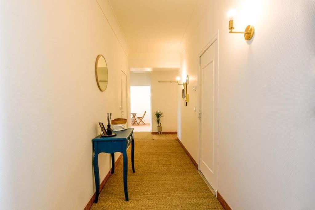 Charmant Logement Plein Pied Au Coeur Du Village Castelculier Dış mekan fotoğraf
